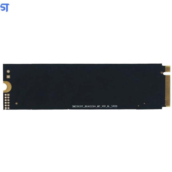 Imagem de Ssd M.2 Nvme 256Gb Bestbattery Sm2-2280