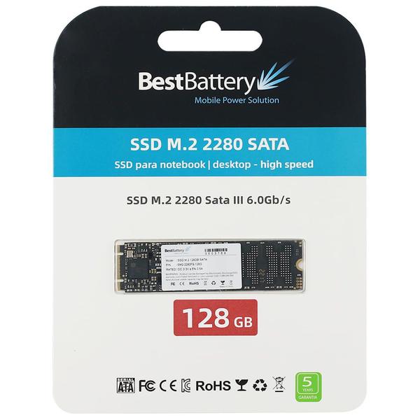 Imagem de SSD M.2 SATA III para Acer A515-51