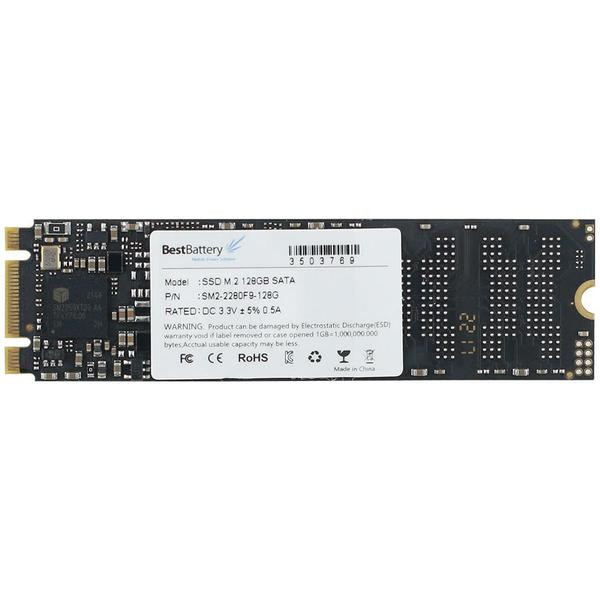 Imagem de SSD M.2 SATA III para Acer Aspire 3-A315-52