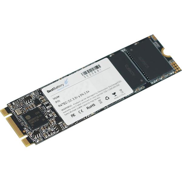 Imagem de SSD M.2 SATA III para Acer Aspire 5155