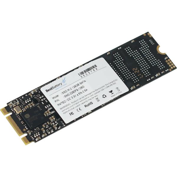 Imagem de SSD M.2 SATA III para Acer Aspire 5820t