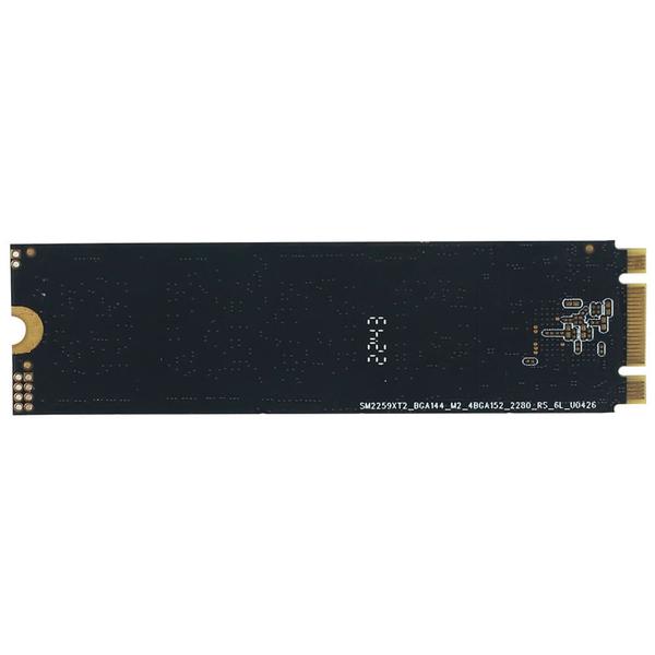 Imagem de SSD M.2 SATA III para Samsung Flash F30