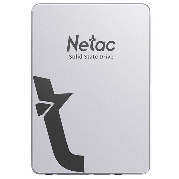 Imagem de Ssd Netac 1Tb 2.5 Sataiii 560Mbps Leitura 520Mbps Gravação