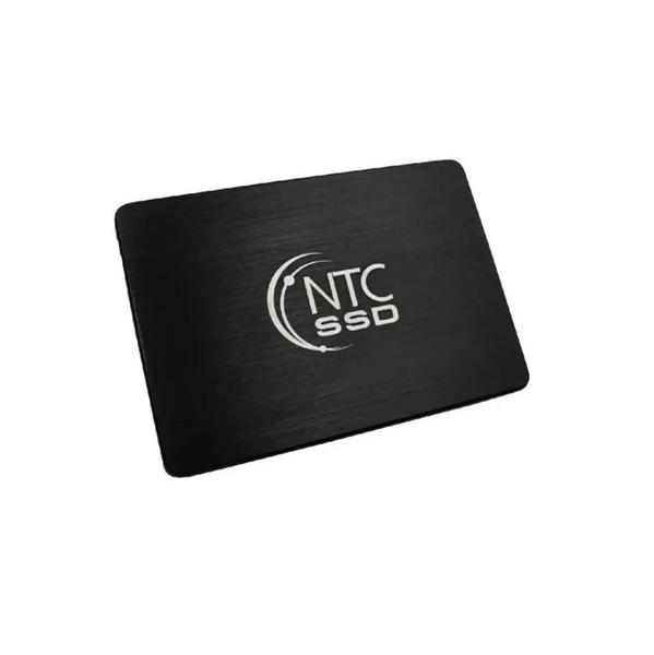 Imagem de SSD NTC 240GB SATA lll 2,5"