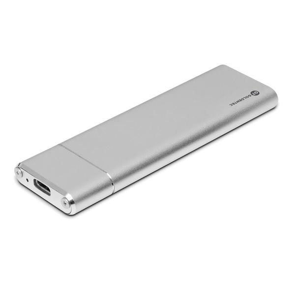 Imagem de SSD Portátil 512GB USB-C  Goldentec