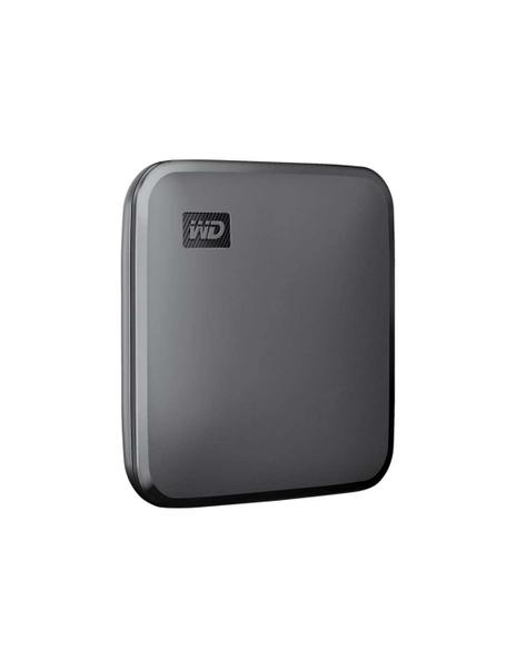 Imagem de SSD portátil Western Digital Elements SE 1 TB USB 3.0