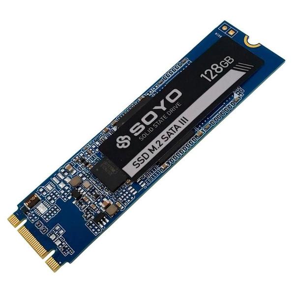 Imagem de SSD SOYO m.2 128 GB - Soyo