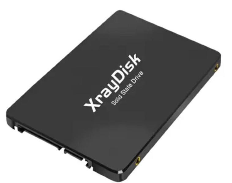 Imagem de SSD XrayDisk Sata3 Interno Solid State Drive 512GB