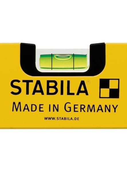 Imagem de Stabila - nível 70 series spirit level - 2284