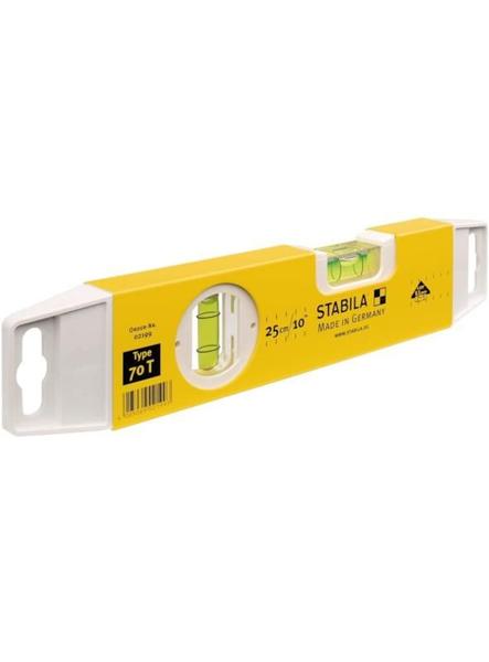 Imagem de Stabila - nível 70t series spirit level - 2199