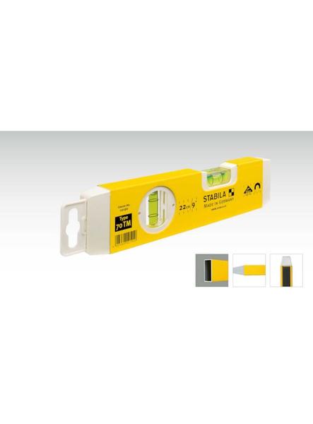 Imagem de Stabila - nível 70t series spirit level - 2199