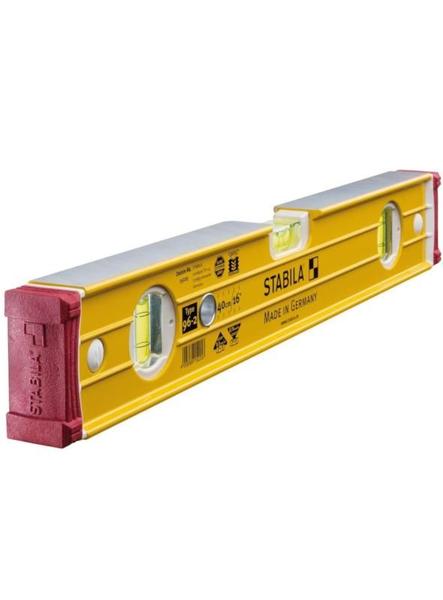 Imagem de Stabila - nível 96-2 series spirit level - 15225