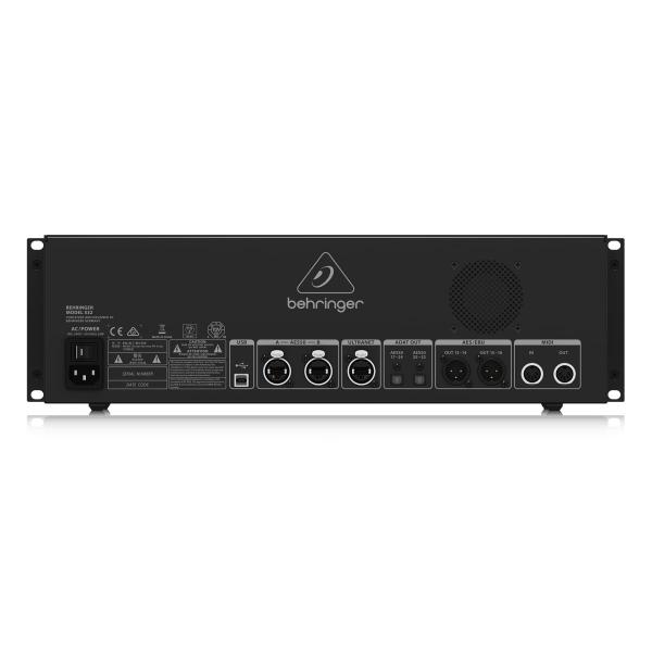 Imagem de Stage box behringer s32 digital snake i/o