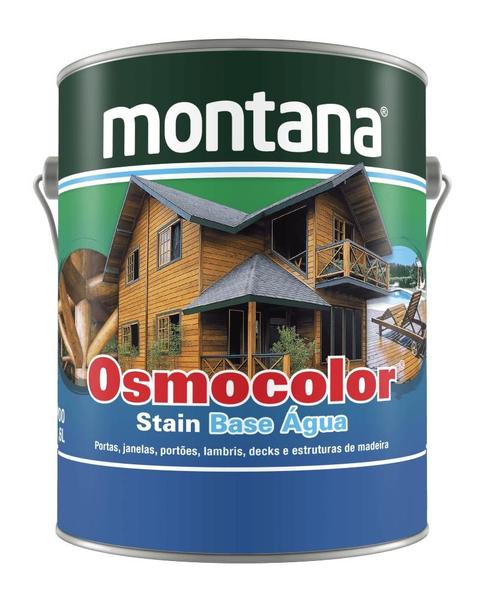 Imagem de Stain mogno 3,6l osmocolor 10171