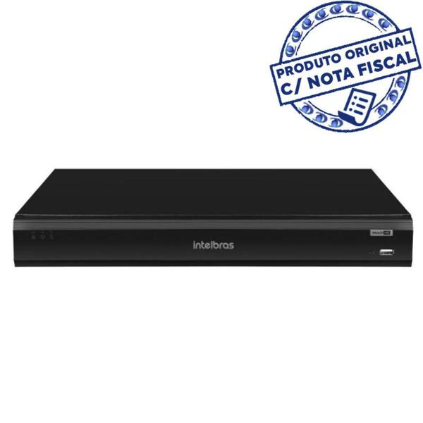 Imagem de Stand alone intelbras gravador de video imhdx 5008