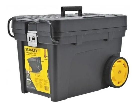 Imagem de Stanley Caixa de Ferramentas Contractor Modelo STST33027 53L