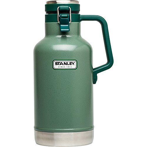 Imagem de Stanley Classic Termo Garrafa Growler 1814ml