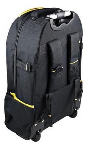 Imagem de Stanley Mochila Fmst514196 De Ferramentas Com Compartimento Para Notebook Cor Starry Black 54cm X 36cm X 23cm