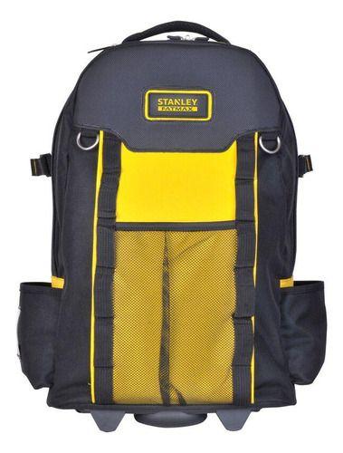 Imagem de Stanley Mochila Fmst514196 De Ferramentas Com Compartimento Para Notebook Cor Starry Black 54cm X 36cm X 23cm