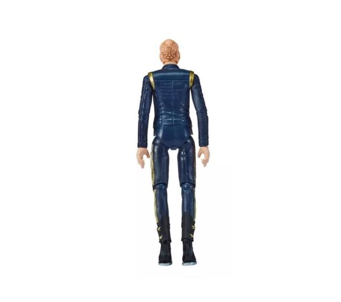 Imagem de Star Trek Boneco 12Cm Saru - Sunny 3562