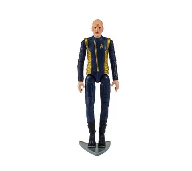 Imagem de Star Trek Boneco 12Cm Saru - Sunny 3562