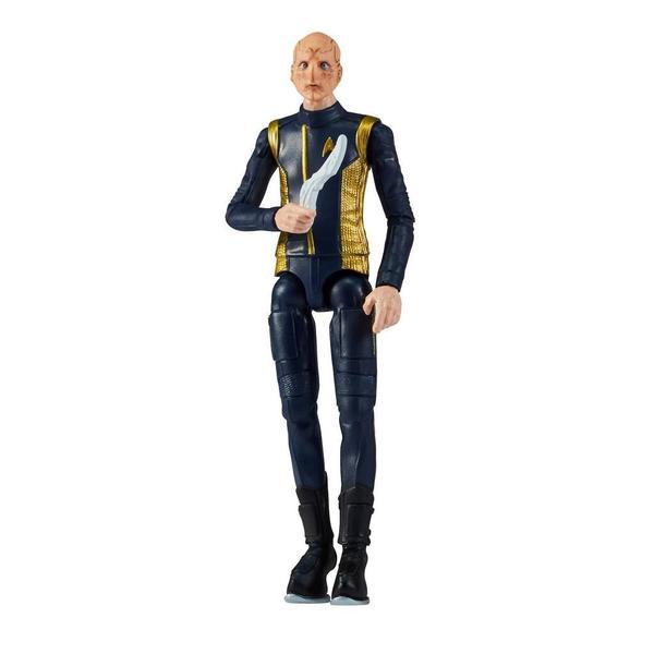 Imagem de Star Trek Figura Suru De 12cm Articulada 3562 - Sunny