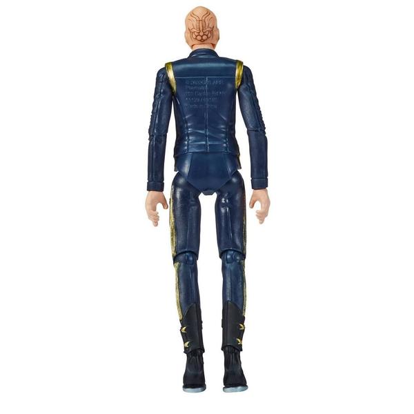 Imagem de Star Trek Figura Suru De 12cm Articulada 3562 - Sunny