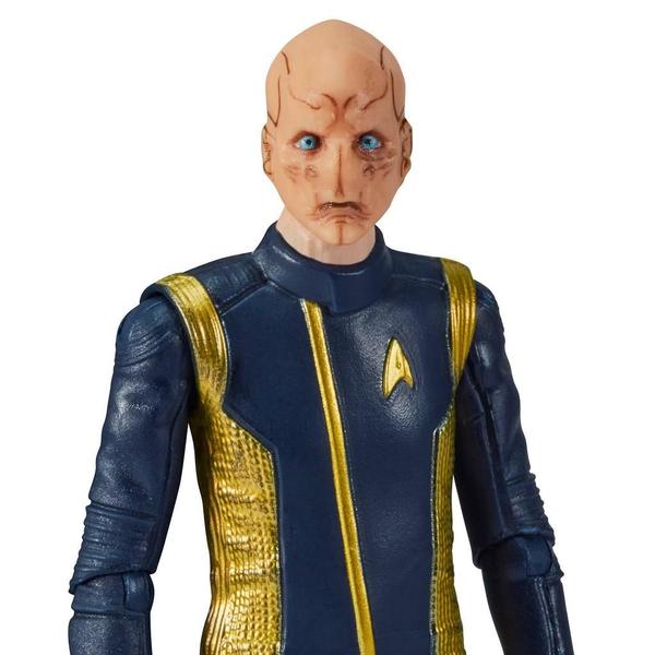 Imagem de Star Trek Figura Suru De 12cm Articulada 3562 - Sunny