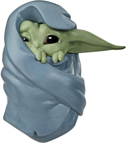 Imagem de Star Wars Baby Yoda Coleção Mandalorian