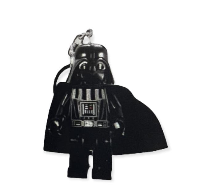 Imagem de Star Wars Darth Vader 2016 Trava-chave LEGO 850996