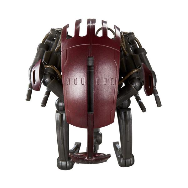 Imagem de Star Wars Droideka Dróide de Destruição, Figura 15 cm