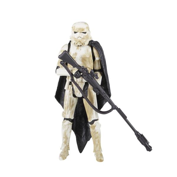 Imagem de Star Wars E1637 SW S2 Vesta Trooper Figura de Ação, Castanho