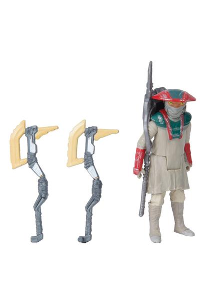 Imagem de Star Wars Figura 3,75 Missão Deserto Constable Zuvio