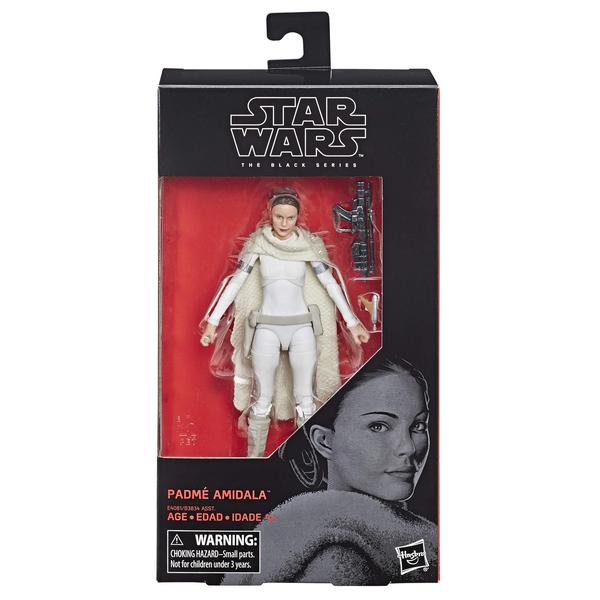 Imagem de Star Wars Figura Padme Amidala 6