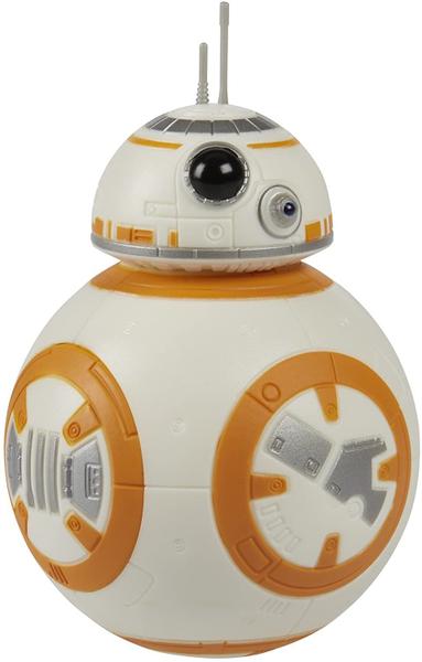 Imagem de Star Wars Forces of Destiny Rey de Jakku e BB-8 Adventure Set