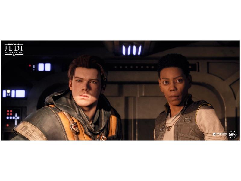 Imagem de Star Wars Jedi Fallen Order Deluxe para Xbox One