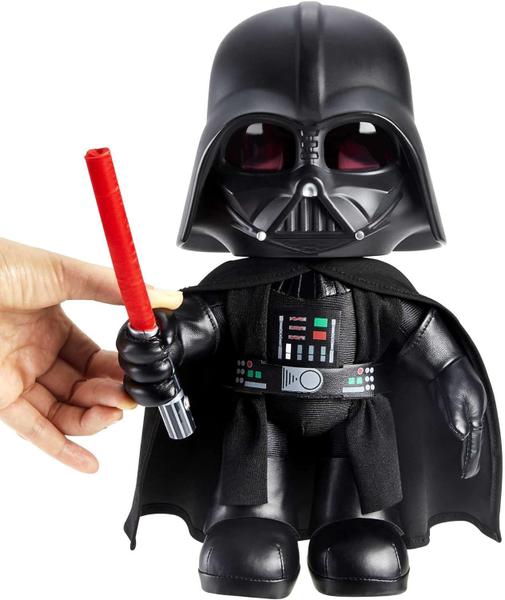 Imagem de Star Wars - Pelúcia Darth Vader