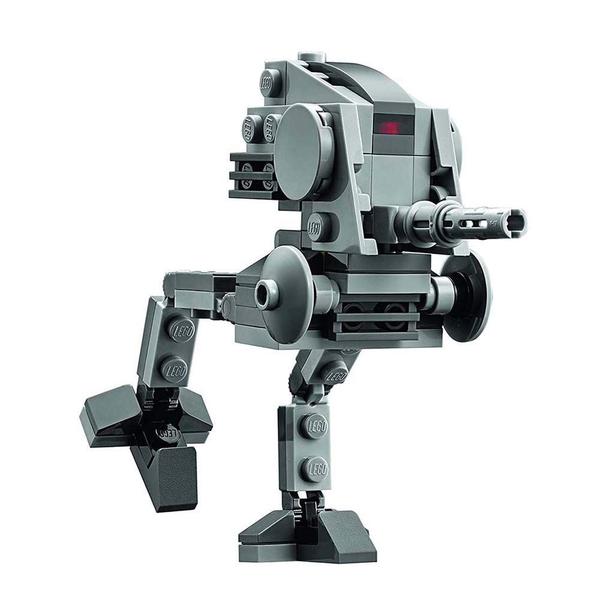 Imagem de Star Wars Rebeldes at-DP 30274 (Empacotado)