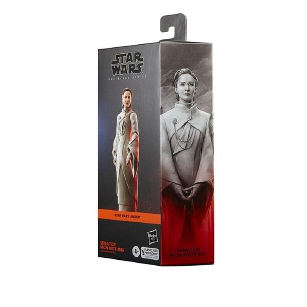 Imagem de Star Wars Senator Mon Mothma - Hasbro