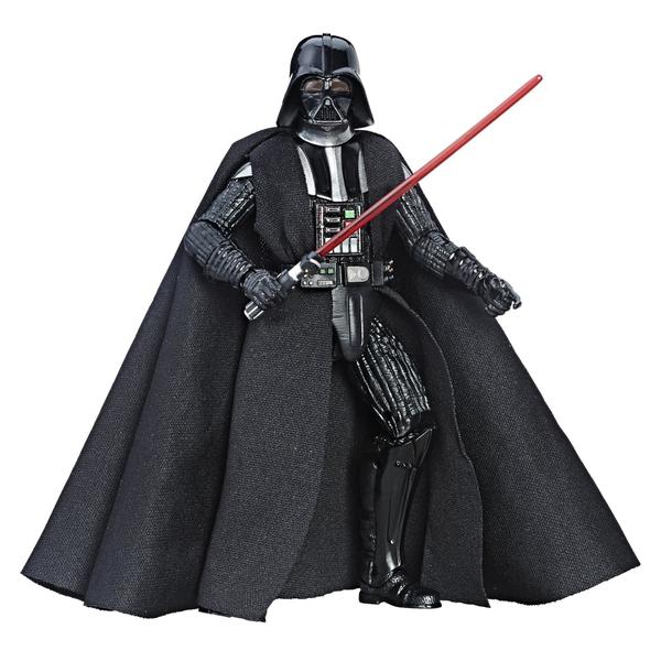 Imagem de Star Wars The Black Series Darth Vader