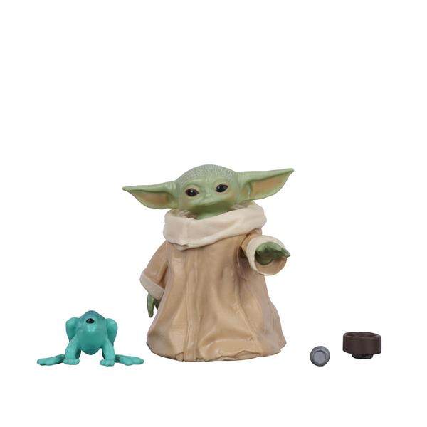 Imagem de Star Wars The Black Series The Child - Baby Yoda HASBRO