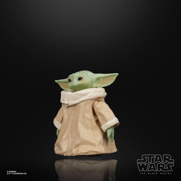 Imagem de Star Wars The Black Series The Child - Baby Yoda HASBRO