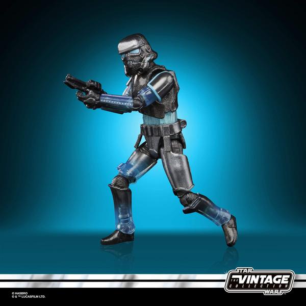 Imagem de Star Wars The Vintage Collection Gaming Greats Shadow Stormtrooper 3 3/4-Inch Action Figure