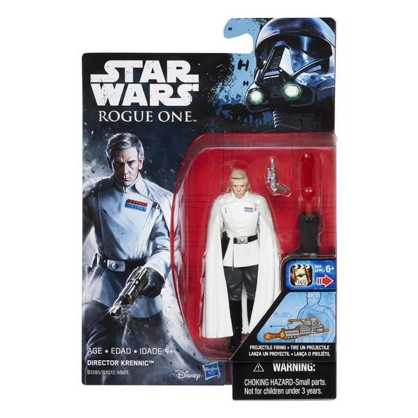 Imagem de Star Wars Universe Shark Figura Líder