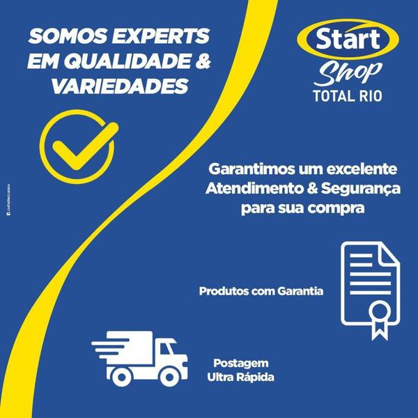 Imagem de STARBAC Desinfetante Sanitizante Para Cozinha Industrial Frigorífico . Start Quimica