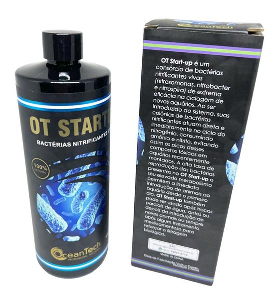 Imagem de Start up 500ml  -  ocean tech