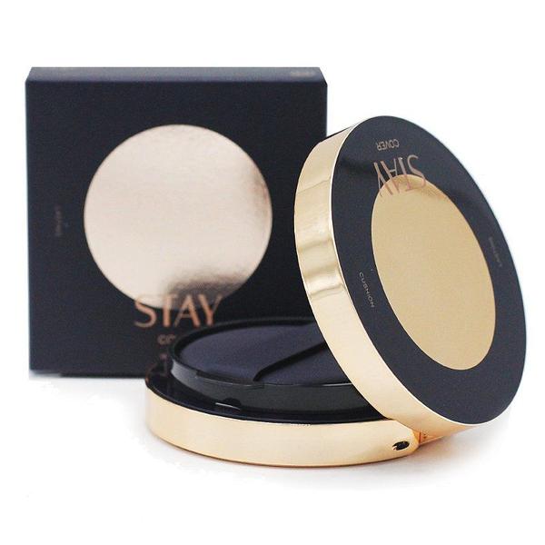 Imagem de Stay Cushion Missha - Base de Maquiagem - Original