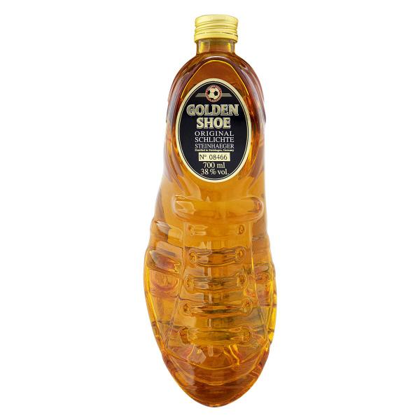 Imagem de Steinh Ale Schlichte Golden Shoe 700ml