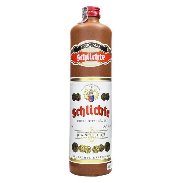 Imagem de Steinhaeger Alemão Schlichte 700 ml