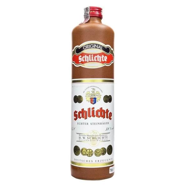 Steinhaeger schlichte 700 ml Imagem de Steinhaeger schlichte 700 ml